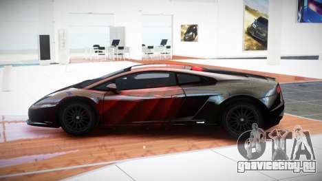 Lamborghini Gallardo RX S7 для GTA 4