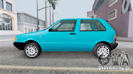 Fiat Uno 3-door (146) 1995 для GTA San Andreas