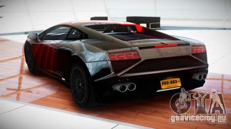 Lamborghini Gallardo RX S7 для GTA 4