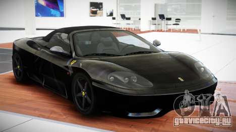 Ferrari 360 G-Tuned S8 для GTA 4