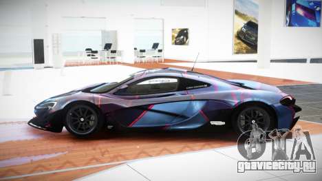 McLaren P1 G-Tuned S3 для GTA 4