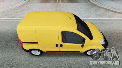 Fiat Fiorino (225) 2015 для GTA San Andreas