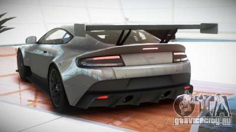 Aston Martin Vantage Z-Style для GTA 4