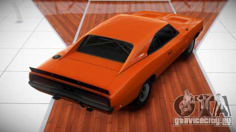 Dodge Charger RT Z-Style для GTA 4