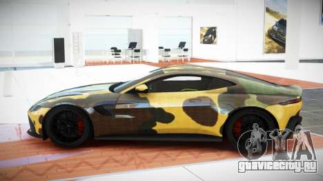 Aston Martin Vantage ZX S1 для GTA 4