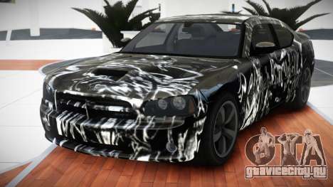 Dodge Charger XQ S8 для GTA 4