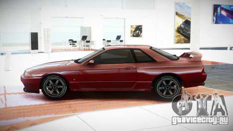 Nissan Skyline R32 Z-Style для GTA 4