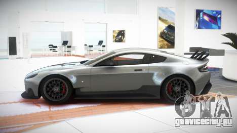 Aston Martin Vantage Z-Style для GTA 4