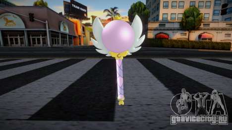 Star Butterfly Magic Wand Season 2 для GTA San Andreas