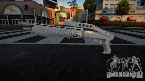 New Shotgspa 1 для GTA San Andreas