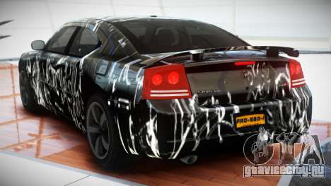 Dodge Charger XQ S8 для GTA 4