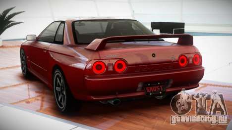 Nissan Skyline R32 Z-Style для GTA 4