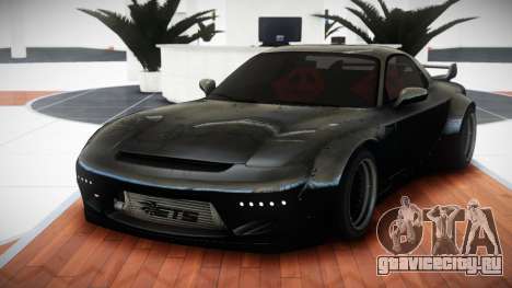 Mazda RX-7 R-Tuned для GTA 4