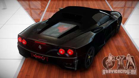 Ferrari 360 G-Tuned S8 для GTA 4