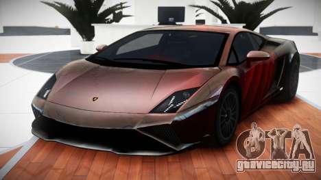 Lamborghini Gallardo RX S7 для GTA 4