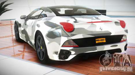 Ferrari California Z-Style S9 для GTA 4