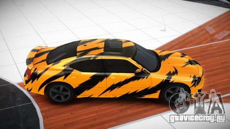Dodge Charger XQ S2 для GTA 4