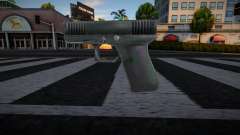 New gun Desert Eagle 2 для GTA San Andreas