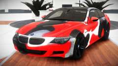 BMW M6 E63 Coupe XD S3 для GTA 4