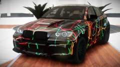 BMW X6 XD S1 для GTA 4