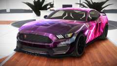 Shelby GT350R ZX S3 для GTA 4