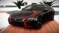 BMW M6 E63 Coupe XD S6