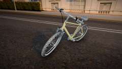 Mtbike from GTA SA DE для GTA San Andreas