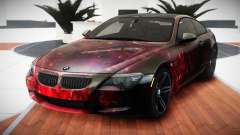BMW M6 E63 ZR-X S10 для GTA 4