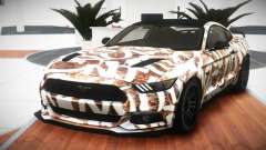 Ford Mustang GT X-Tuned S4 для GTA 4
