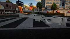 New Sniper Rifle 2 для GTA San Andreas