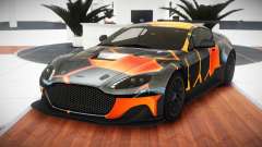 Aston Martin Vantage Z-Style S5 для GTA 4