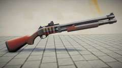 AllWhatIHave - Chromegun для GTA San Andreas