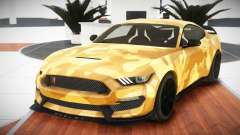 Shelby GT350R ZX S5 для GTA 4