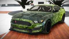 Shelby GT350R ZX S6 для GTA 4