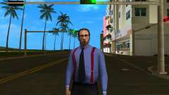 Патрик Бэйтман для GTA Vice City