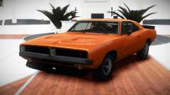 Dodge Charger RT Z-Style для GTA 4