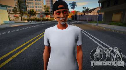 Skin Random 812 для GTA San Andreas