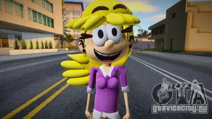 Carol Pingrey для GTA San Andreas