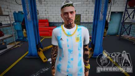Skin Random 733 для GTA San Andreas