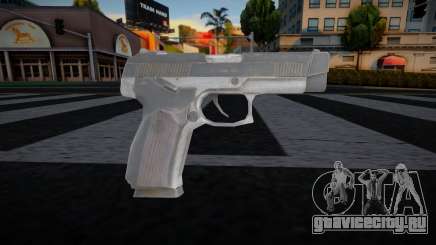 Desert Eagle 41 для GTA San Andreas