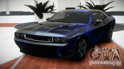 Dodge Challenger GT-X S6 для GTA 4