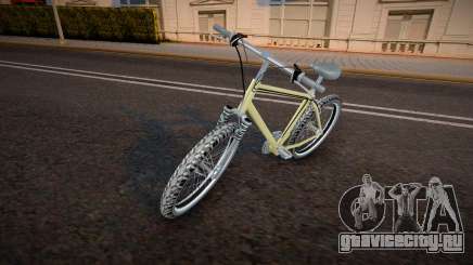 Mtbike from GTA SA DE для GTA San Andreas