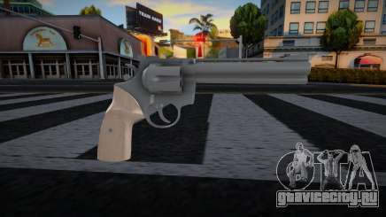 Desert Eagle 8 для GTA San Andreas