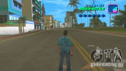 Health для GTA Vice City