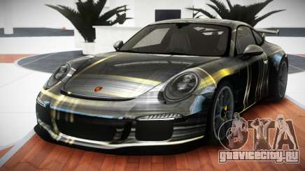 Porsche 991 RS S5 для GTA 4