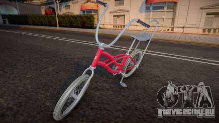 Bike from GTA SA DE для GTA San Andreas