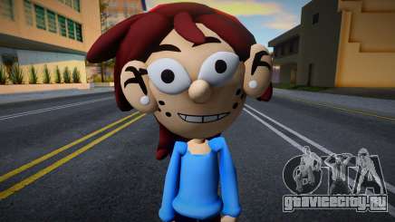 Sid Chang для GTA San Andreas