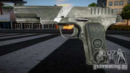 Vietnam Desert Eagle для GTA San Andreas