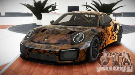 Porsche 911 GT2 XS S11 для GTA 4
