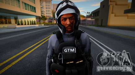 Skin Random 799 для GTA San Andreas